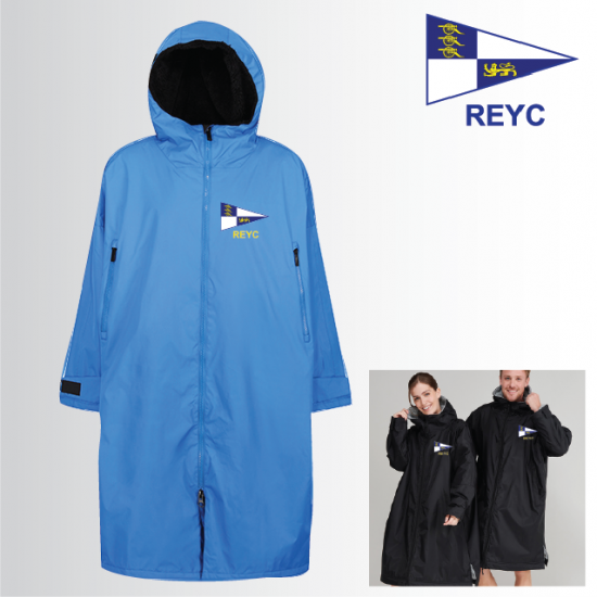 Dry Changing Robe (RG367) - Click Image to Close