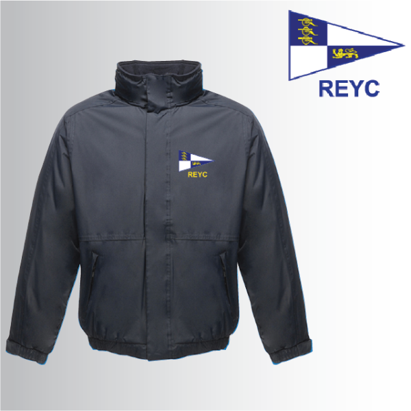 (image for) Child Active Blouson Jacket (RG244)