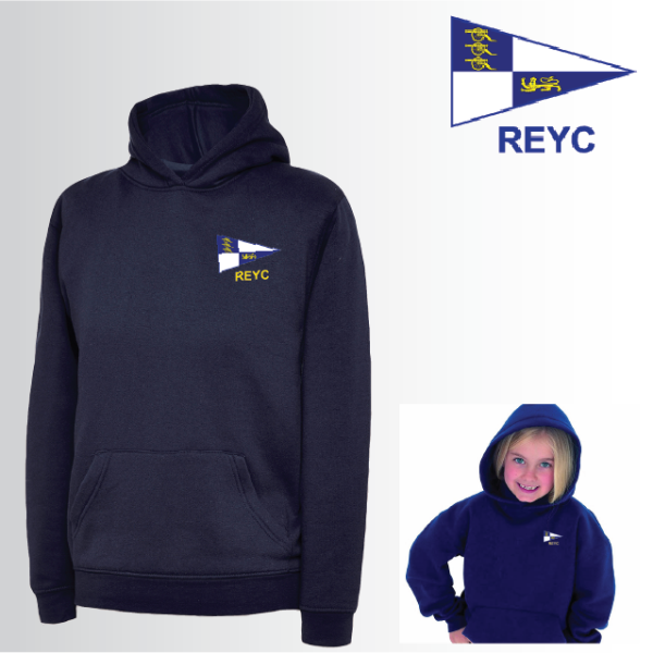 (image for) Child Classic Hoody (UC503)