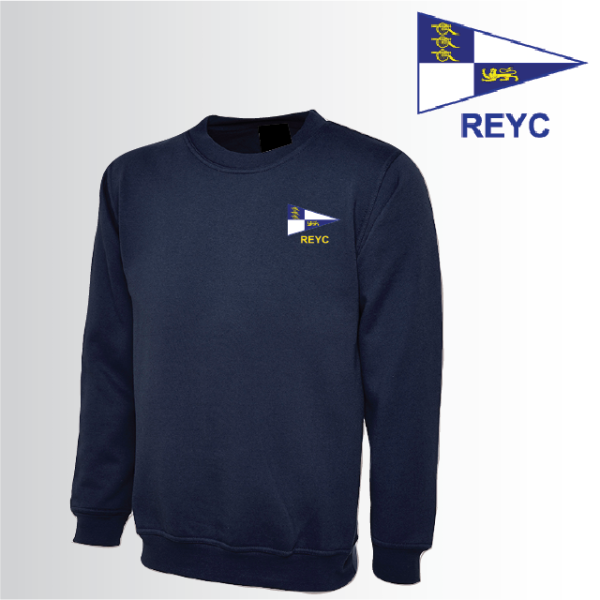 (image for) Child Classic Sweat Shirt (UC202)