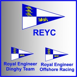Royal Engineer Yacht Club