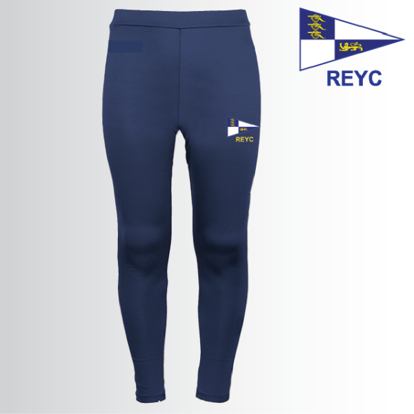 (image for) Unisex Baselayer Leggings (RH011)