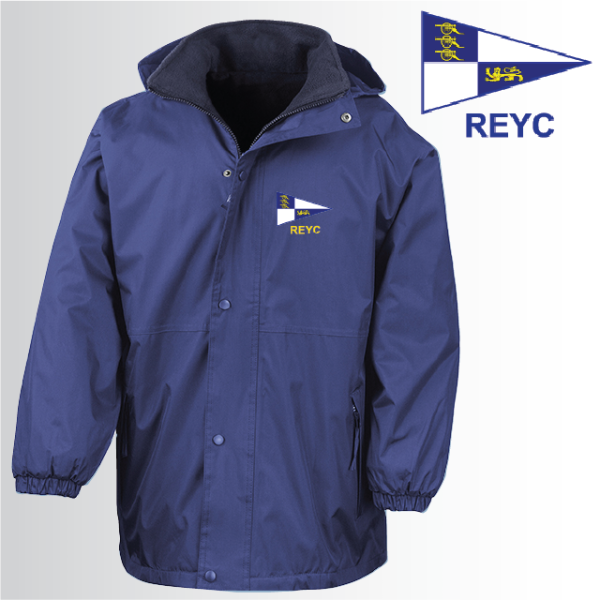 (image for) Unisex Adult StormDri Jacket (R160A)