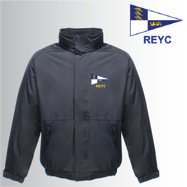 (image for) Youth Active Blouson Jacket (RG244)