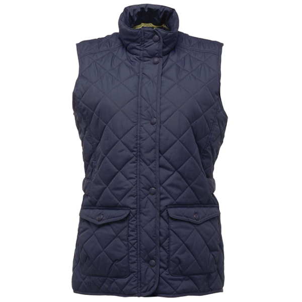 (image for) Ladies Country Gilet