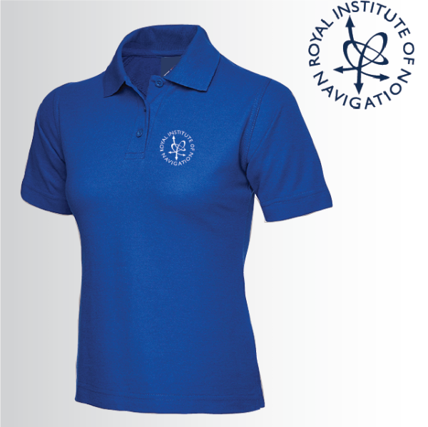 (image for) OW Ladies Classic Polo Shirt (UC106)