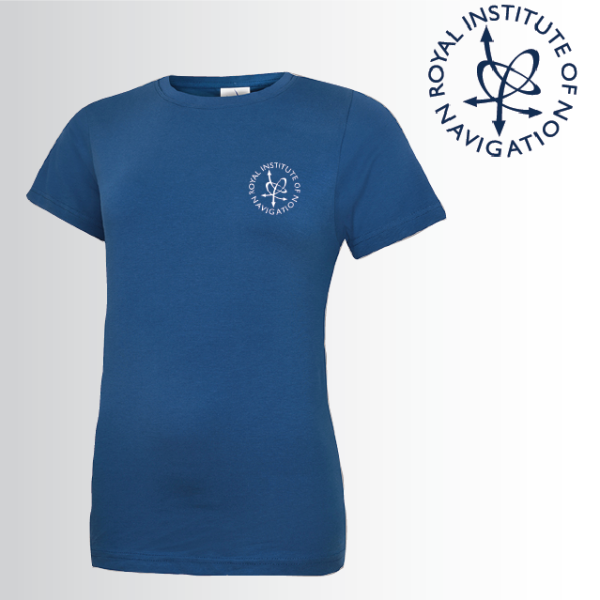 (image for) OW Ladies Classic T-Shirt (UC318)