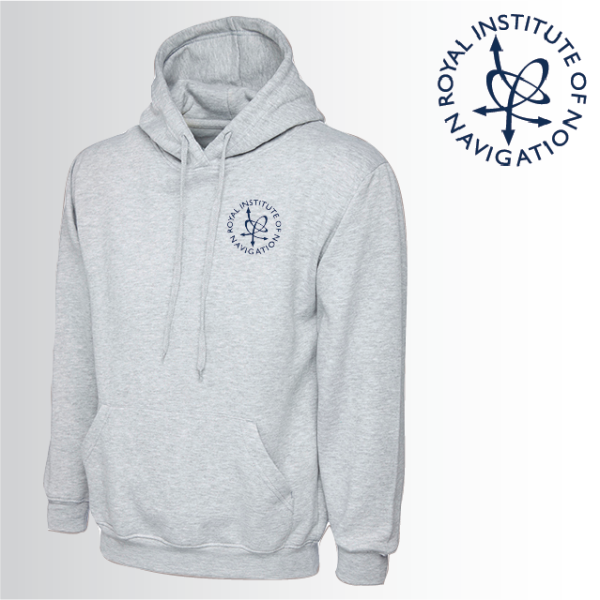 (image for) OW Unisex Classic Hoody (UC502)