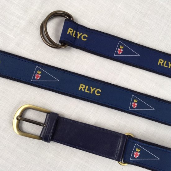 RLYC Belts - Click Image to Close