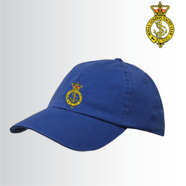 (image for) Cotton Chino Caps (H4618)