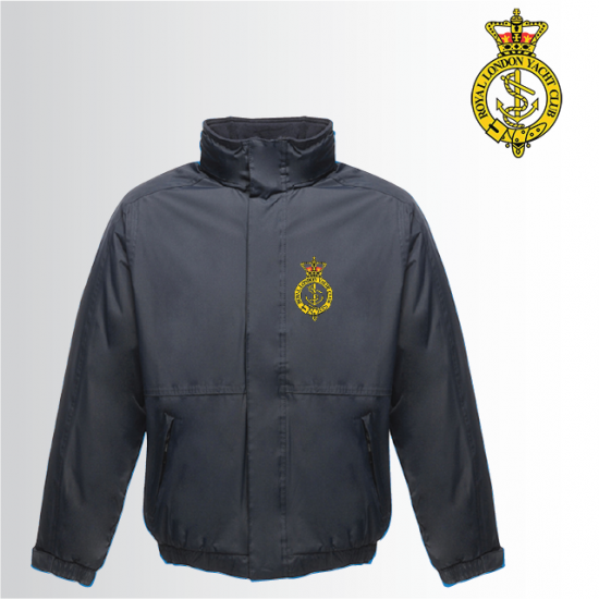 Child Active Blouson Jacket (RG244) - Click Image to Close