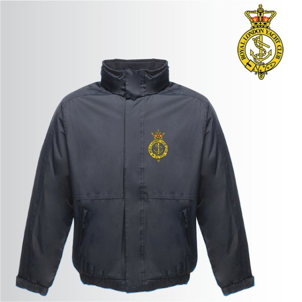 (image for) Child Active Blouson Jacket (RG244)