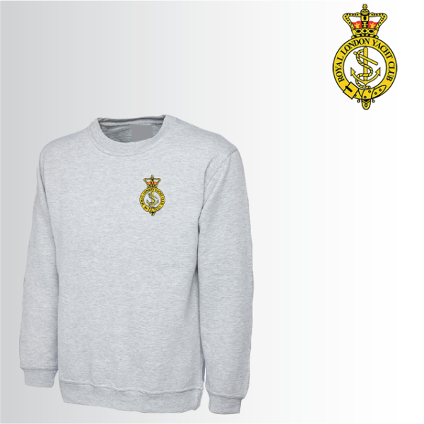 (image for) Child Classic Sweat Shirt (UC202)