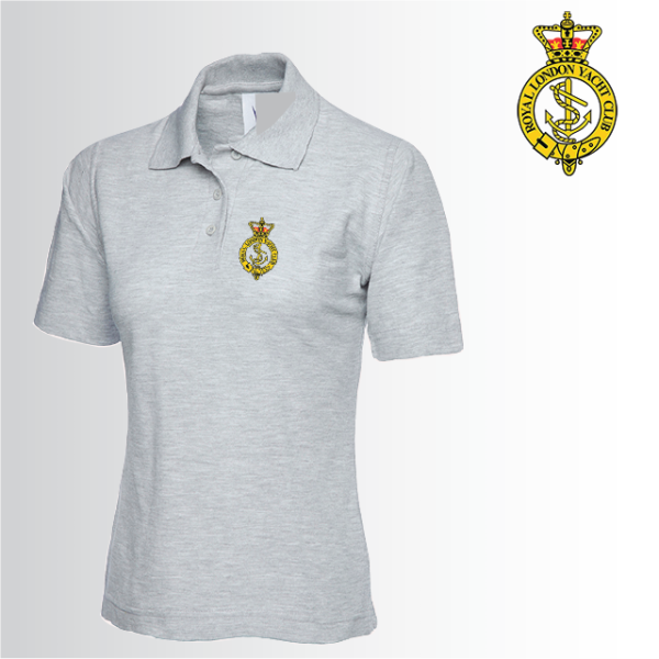 (image for) Ladies Classic Polo Shirt (UC106)