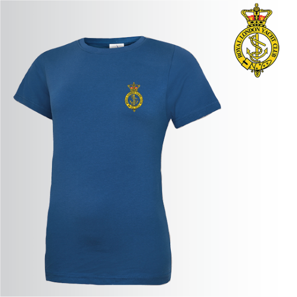 (image for) Ladies Classic T-Shirt (UC318)