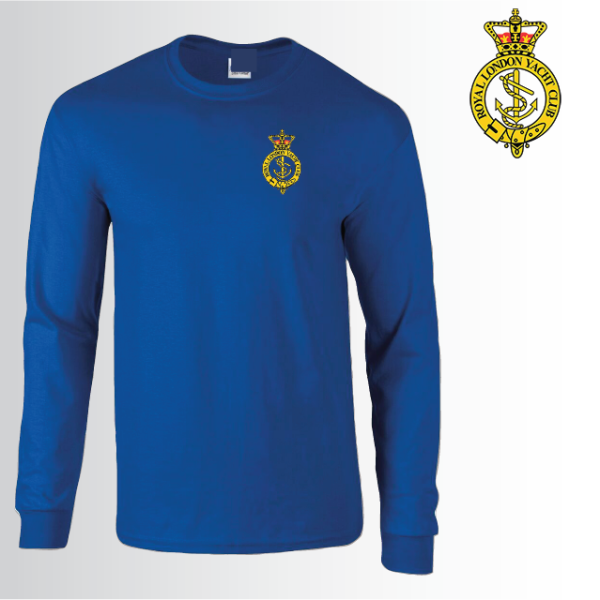 (image for) Long Sleeve T-Shirt