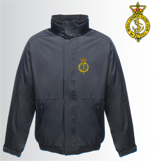 Mens Active Blouson Jacket (RG045) - Click Image to Close