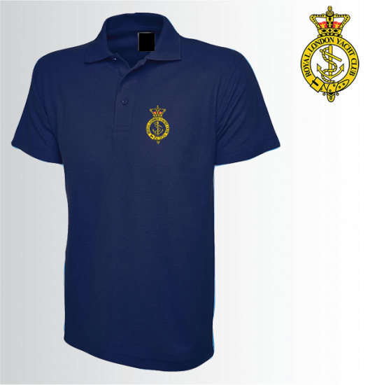 Mens Classic Polo Shirt (UC101) - Click Image to Close
