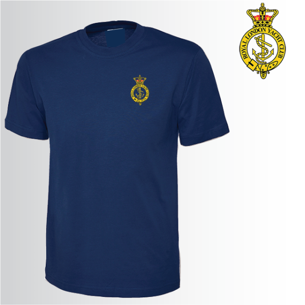 (image for) Mens Classic T-Shirt (UC301)