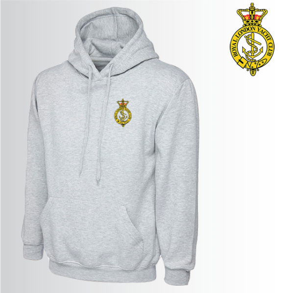 (image for) Unisex Classic Hoody (UC502)