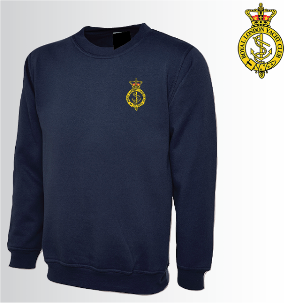 (image for) Unisex Classic Sweat Shirt (UC203)