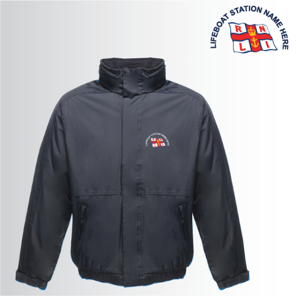 (image for) Youth Active Blouson Jacket (RG244)