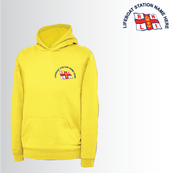 (image for) Child Classic Hoody (UC503)