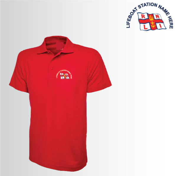 (image for) Child Classic Polo Shirt (UC103)