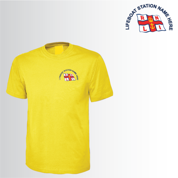 (image for) Child Classic T-Shirt (UC306)