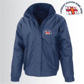 Lifeboat Mens Channel Jacket (R221M)