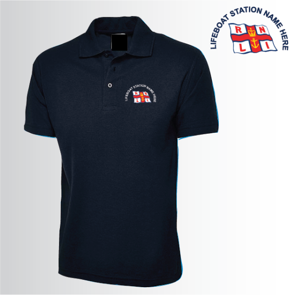 (image for) Mens Classic Polo Shirt (UC101)