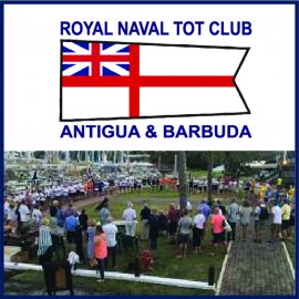 Royal Naval Tot Club