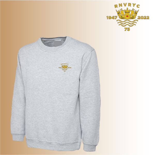 (image for) YC Child Classic Sweat Shirt (UC202)