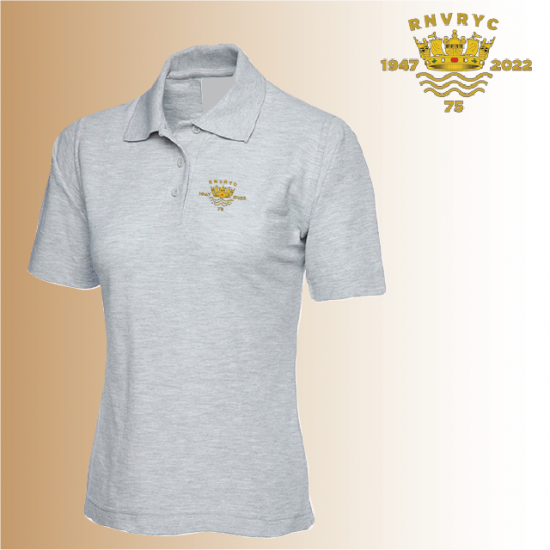 YC Ladies Classic Polo Shirt (UC106) - Click Image to Close