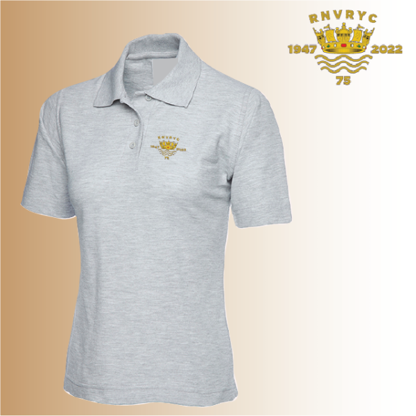 (image for) YC Ladies Classic Polo Shirt (UC106)