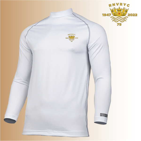 (image for) YC Unisex Baselayer Longsleeve Top (RH001)