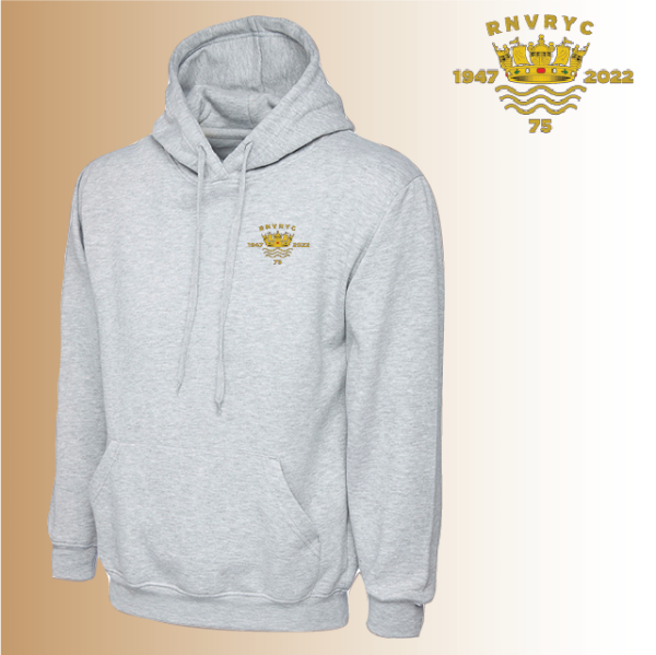 (image for) YC Unisex Classic Hoody (UC502)