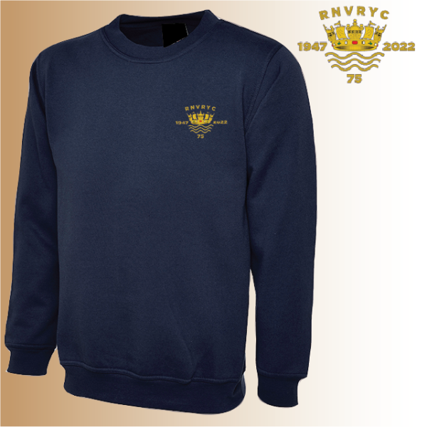 (image for) YC Unisex Classic Sweat Shirt (UC203)