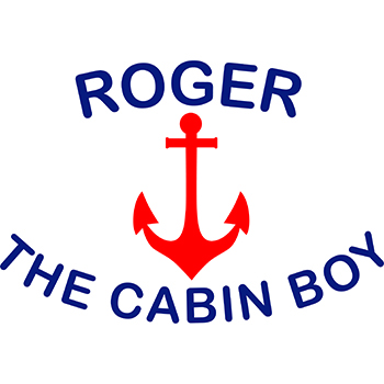 (image for) Roger, The Cabin Boy