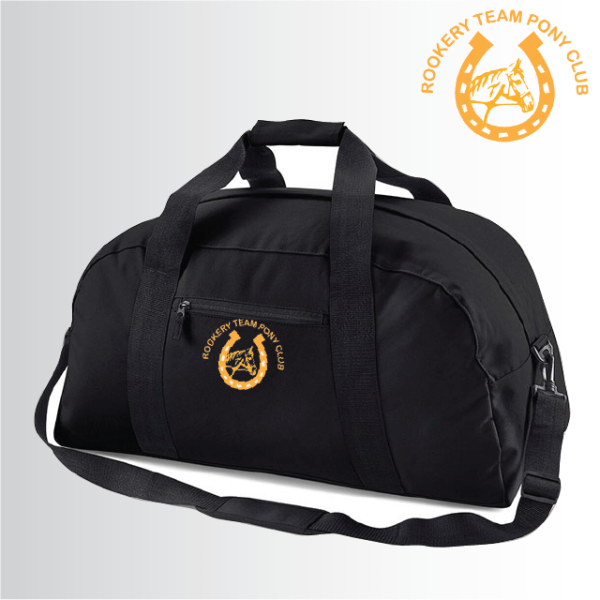 (image for) PC Classic Holdall (BG022)