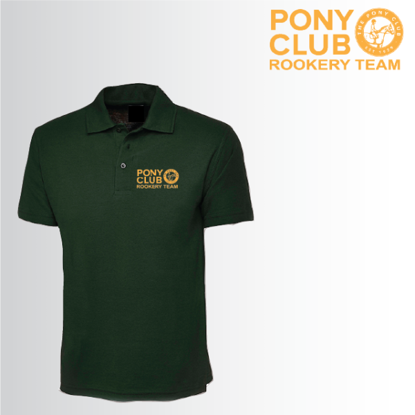 (image for) PC Child Polo Shirt (UC103)