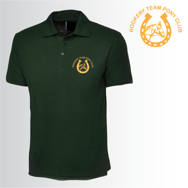 (image for) PC Mens Polo Shirt (UC101)