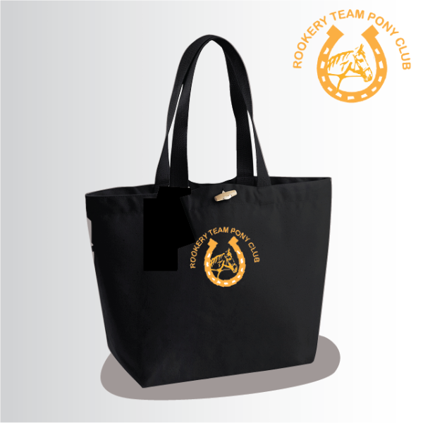 (image for) PC Classic Tote Bag (WM850)