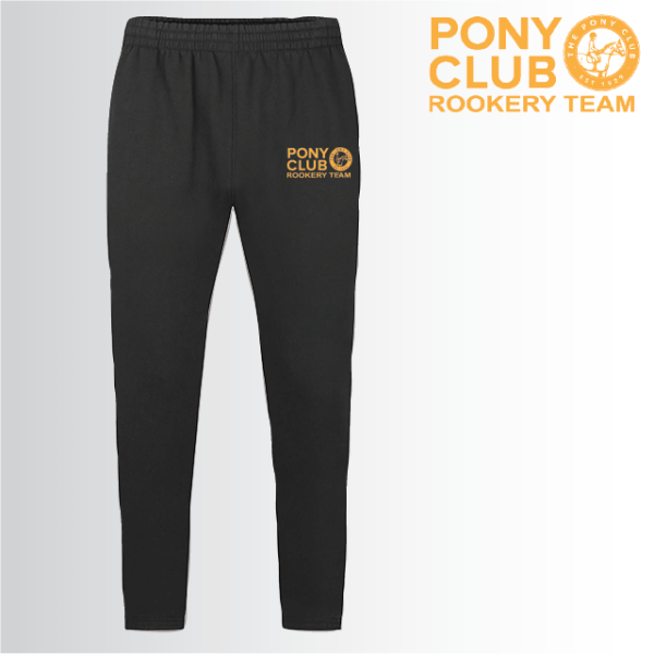 (image for) PC Adult Sweat Pants (UC522)