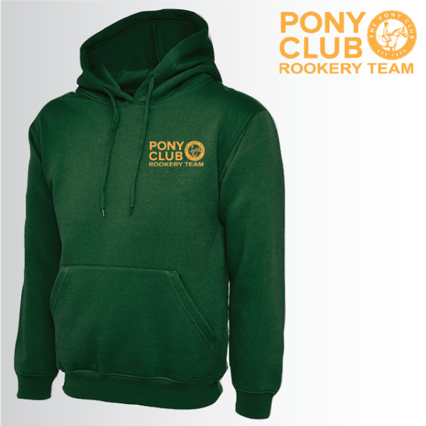 (image for) PC Adult Unisex Hoody (UC502)