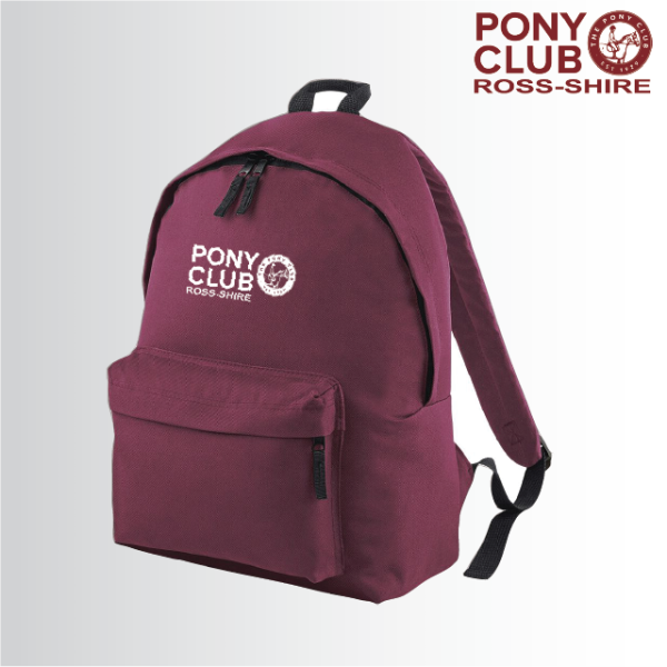 (image for) PC Backpack (BG125)