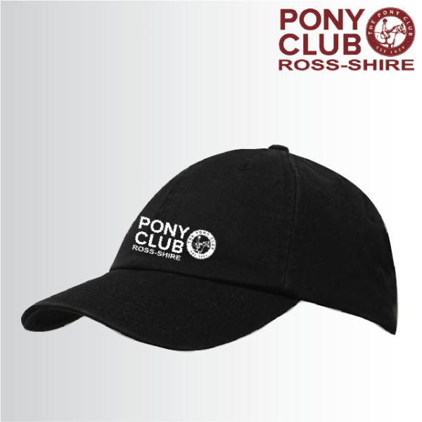 (image for) PC Adult Chino Cap (H4168)