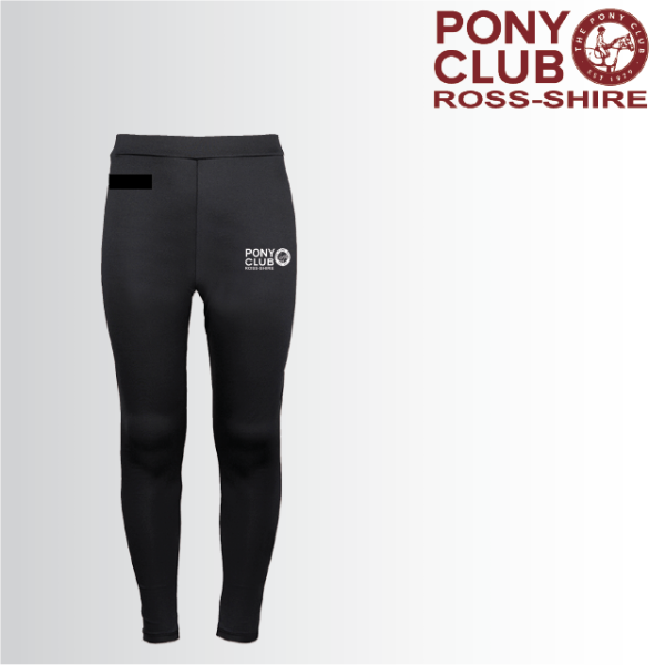 (image for) PC Child XC Baselayer Leggings (RH11B)