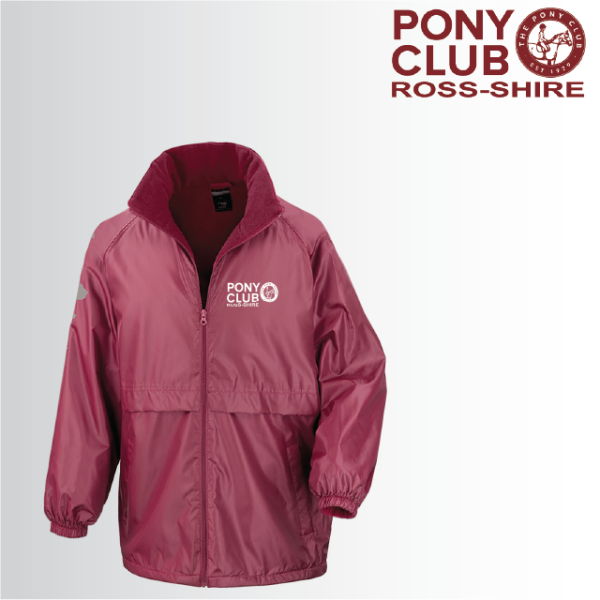 (image for) PC Child Breeze Jacket (R203J)