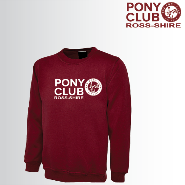 (image for) PC Child Classic Sweat Shirt (UC202)